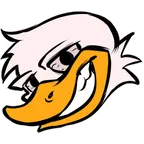 Ducks On Quack logo