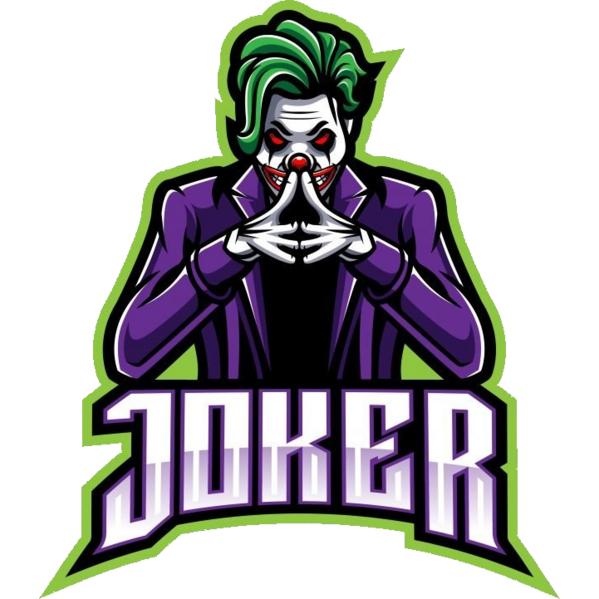 The Jokers logo
