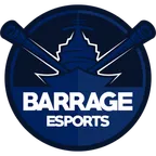 Barrage eSport logo